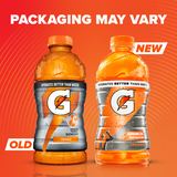 Gatorade G Zero Orange Zero Sugar Sports Drink