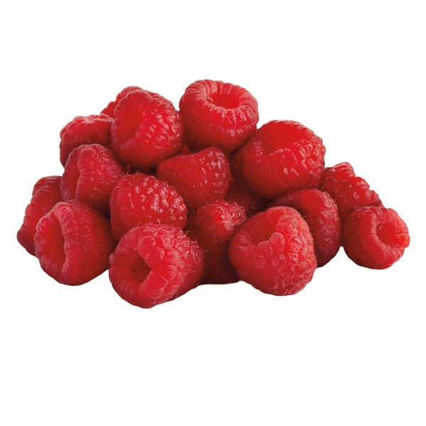 Raspberries