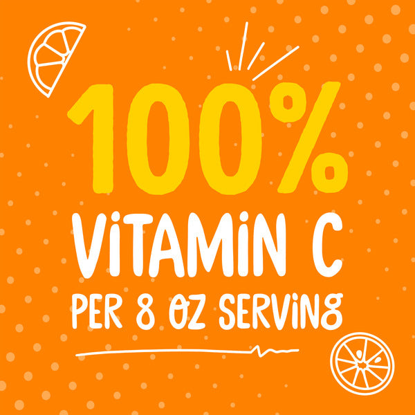Sunnyd Tangy Original Juice