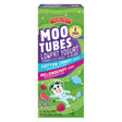 Friendly Farms Moo Tubes Cotton Candy and Melonberry Yogurt