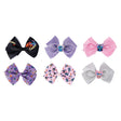 Licensed Stitch Halloween Bows