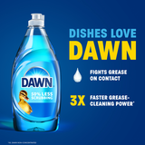 Dawn Ultra Original Dishwashing Liquid