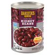 Dakota's Pride Canned Dark Red Kidney Beans