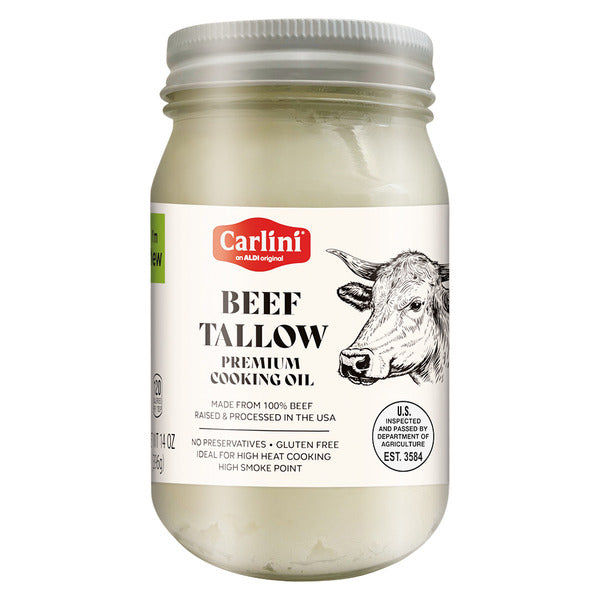 Carlini Beef Tallow