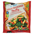 Season's Choice Steamable Frozen Asian Medley