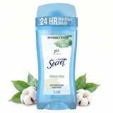 Secret Shower Fresh Deodorant