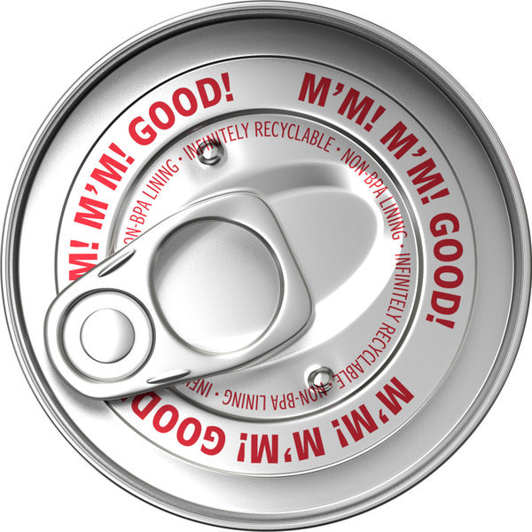 Campbell's Condensed Cream of Mushroom Soup
