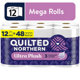 Quilted Northern Ultra Bath Tissue