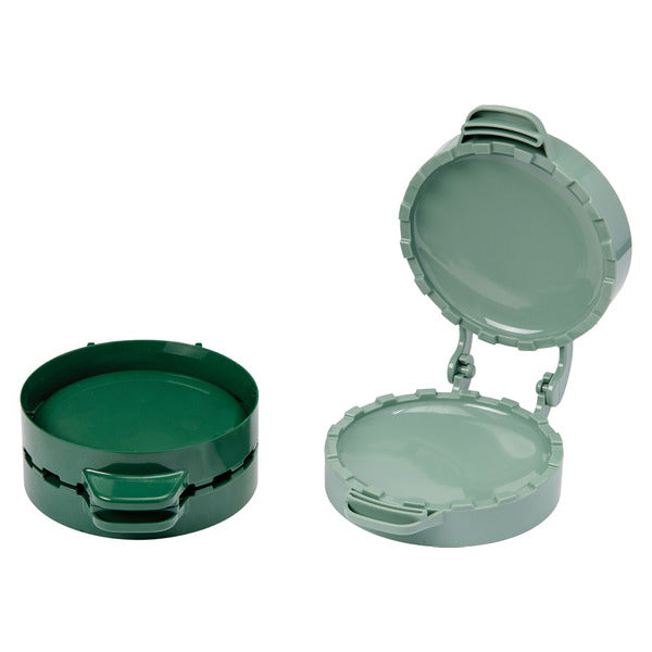 Crofton Pie Molds - 2pk