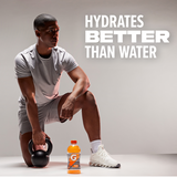 Gatorade G Zero Lemon Lime Zero Sugar Sports Drink