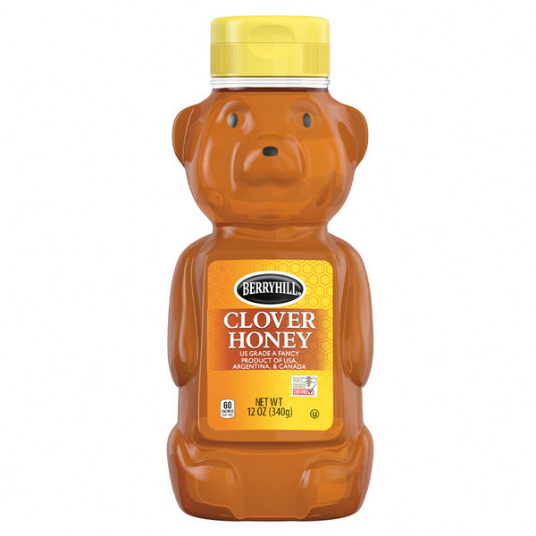 Berryhill Honey Bear