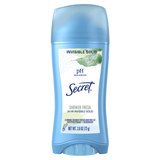 Secret Shower Fresh Deodorant