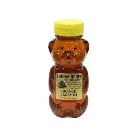 Thomas Honey