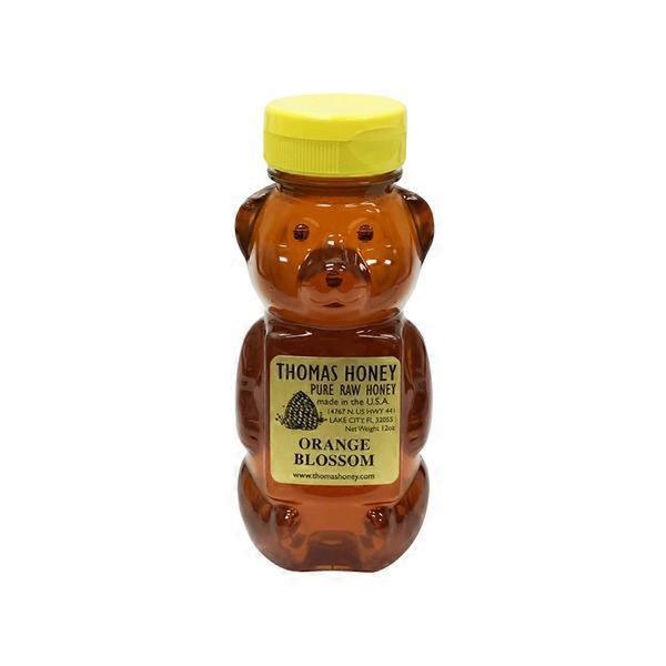 Thomas Honey