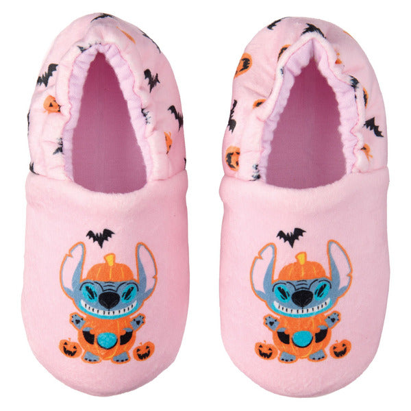 Licensed Toddler Character Hallowee, Stitch, 9/10
