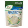 Simply Nature Organic Basmati Rice