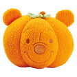 Licensed Pooh Bear Pumpkin Halloween Pillow