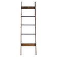 Sohl Blanket Ladder