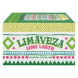 Limaveza Lime Lager - 6 Pack, 12 fl oz Cans