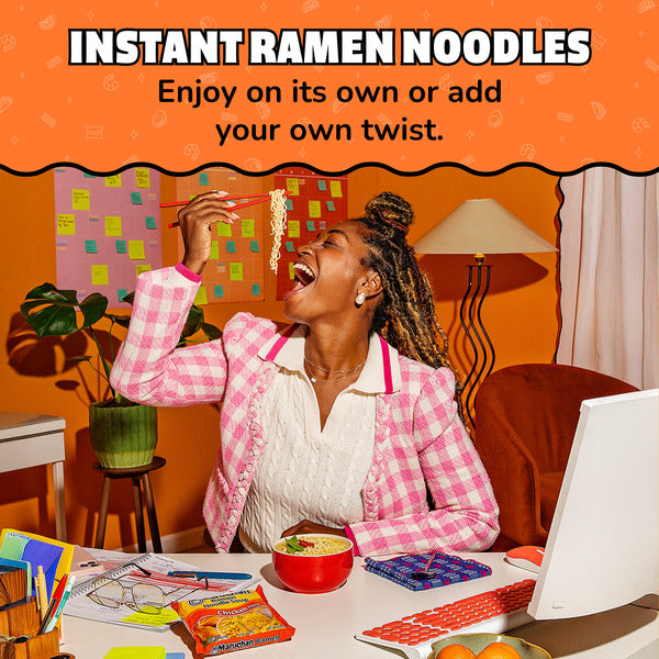 Maruchan Ramen Noodle Soup Chicken Flavor
