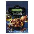 Specially Selected Garlic & Herb Nut Blends