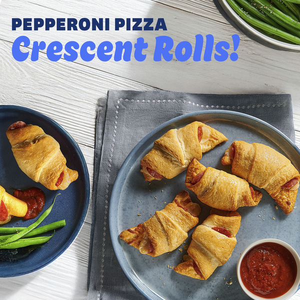 Pillsbury Crescent Rolls, 8 count