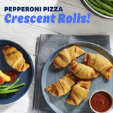 Pillsbury Crescent Rolls, 8 count