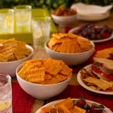Sun Chips Garden Salsa Whole Grain Sun Chips