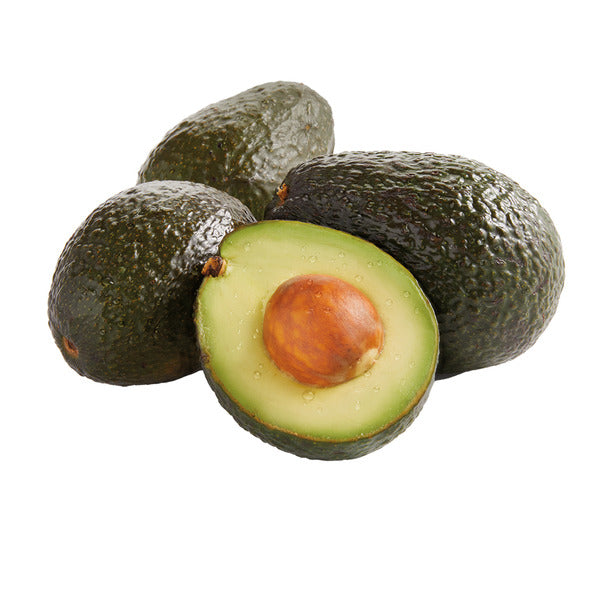 Organic Avocados