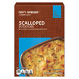 Chef's Cupboard Scalloped Potatoes