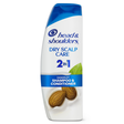 Head & Shoulders 2 in 1 Dry Scalp Care