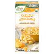 Simply Nature Organic Shells and Real Aged Cheddar