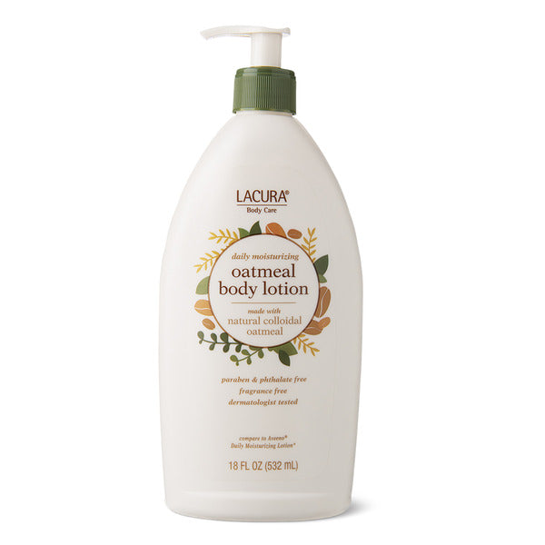 Lacura Lacura Body Lotion