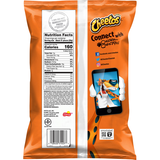 Cheetos Party Size Flamin' Hot Crunchy Cheetos