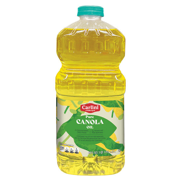 Carlini Pure Canola Oil