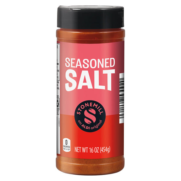 Stonemill Seasoned Salt