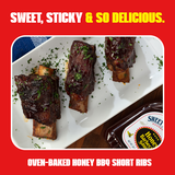 Sweet Baby Ray's Original BBQ Sauce
