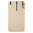 Easy Home Checkered Steaming Mat