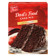 Baker's Corner Extra Moist Chocolate Cake Mix