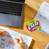 Extra Sweet Watermelon Sugar-Free Chewing Gum 35-Count Mega Pack