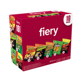 Frito Lay Fiery Mix Snacks Packs