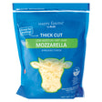 Happy Farms Thick Cut Mozzarella Shredded Cheese
