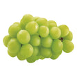 Green Grapes, per lb