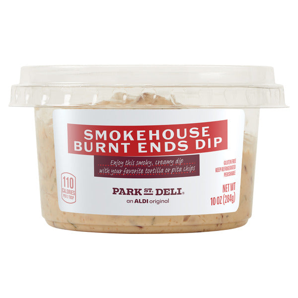 Park Street Deli Burnt Ends Dip
