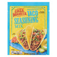 Casa Mamita Reduced Sodium Taco Seasoning Mix