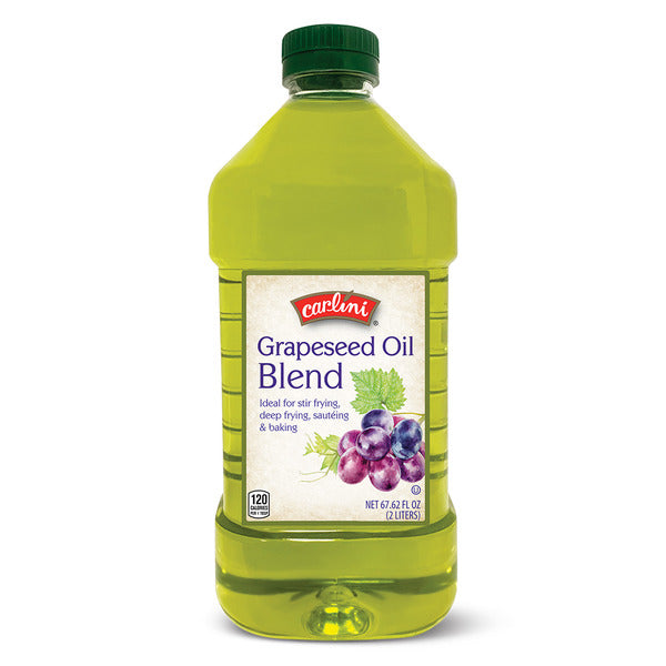 Carlini Grapeseed Oil Blend
