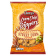 Clancy's Mexican Style Street Corn Chip Dippers