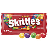 Mars Skittles Singles