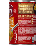 Campbell's Chunky Chicken Noodle Soup, 18.6 oz Can