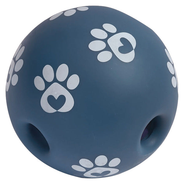 Heart To Tail Blue Buddy Ball Dog Toy